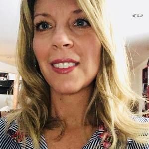 Meet your Posher, Cynthia